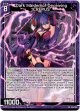 Dark maiden of Deceiving CREPUS