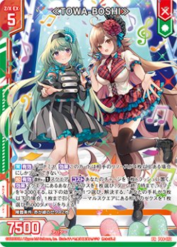 画像1: ≪TOWA-BOSHI≫