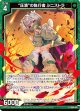 “圧潰”の執行者 シニストラ