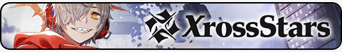 Xross Stars クロススターズ