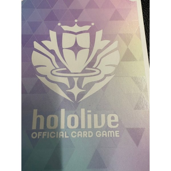 画像2: ※傷有り品（返品交換対象外）【SEC】星街すいせい (2)