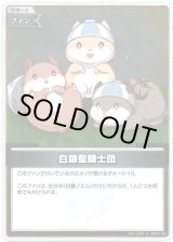 画像: 【S】白銀聖騎士団