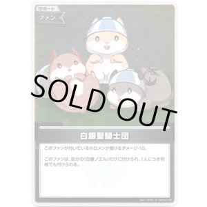 画像: 【S】白銀聖騎士団