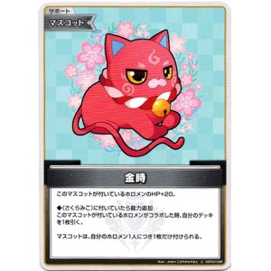 画像: 金時
