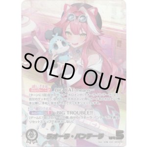 画像: 【OUR】ラオーラ・パンテーラ