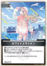 画像: カワイイスタジャン