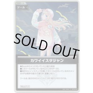 画像: 【S】カワイイスタジャン