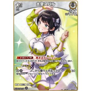 画像: 大空スバル