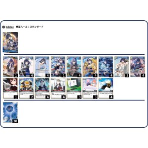 画像: 【ホロカデッキ】オーロ・クロニー【推しホロメン:オーロ・クロニー】