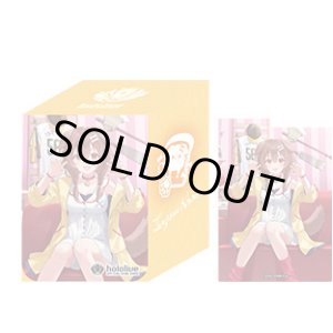画像: デッキケース【戌神ころね】