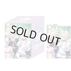 画像: デッキケース【FUWAMOCO】