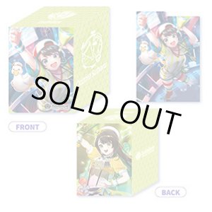 画像: デッキケース【大空スバル】