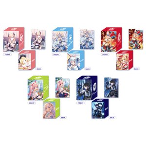 画像: ※予約商品 9月19日発売 デッキケース【癒月ちょこ】
