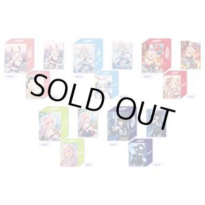 画像: ※予約商品 9月19日発売 デッキケース【癒月ちょこ】