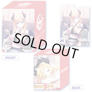 画像: デッキケース【癒月ちょこ】