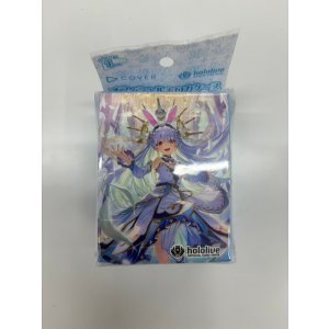 画像: デッキケース【兎田ぺこら】