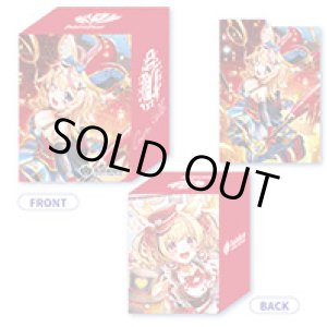 画像: デッキケース【尾丸ポルカ】