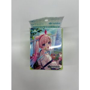 画像: デッキケース【アイラニ・イオフィフティーン】