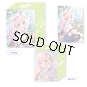 画像: デッキケース【アイラニ・イオフィフティーン】