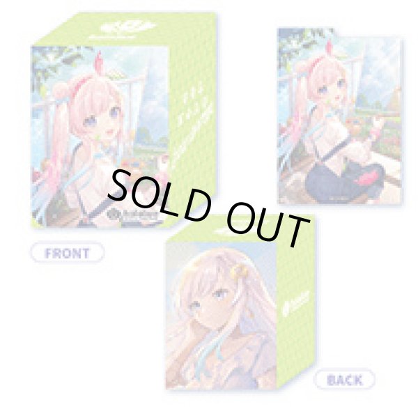 画像1: デッキケース【アイラニ・イオフィフティーン】 (1)