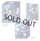 画像: デッキケース【ネリッサ・レイヴンクロフト】