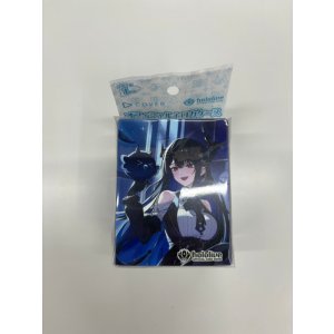 画像: デッキケース【ネリッサ・レイヴンクロフト】