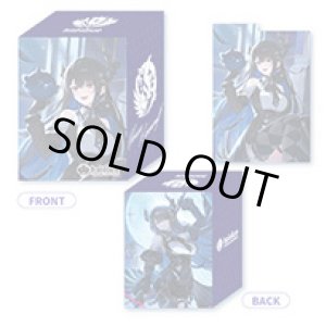 画像: デッキケース【ネリッサ・レイヴンクロフト】