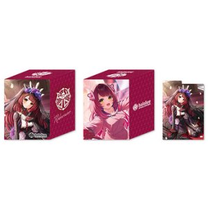 画像: ※予約商品 12月19日発売 デッキケース【ロボ子さん】