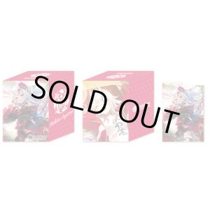 画像: デッキケース【百鬼あやめ】