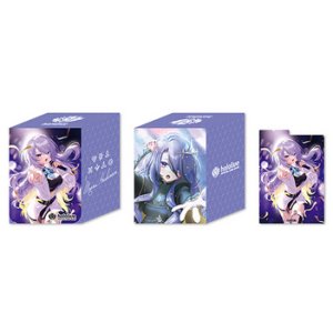 画像: ※予約商品 12月19日発売 デッキケース【ムーナ・ホシノヴァ】