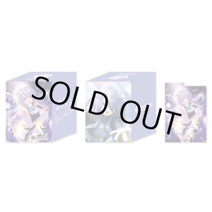 画像: デッキケース【ムーナ・ホシノヴァ】