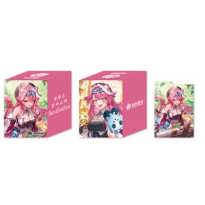 画像: ※予約商品 12月19日発売 デッキケース【ラオーラ・パンテーラ】