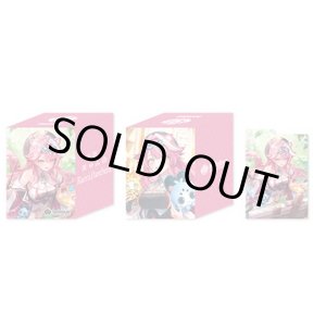 画像: デッキケース【ラオーラ・パンテーラ】