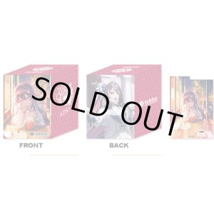 画像: ※予約商品 3月13日発売 デッキケース【AZKi】