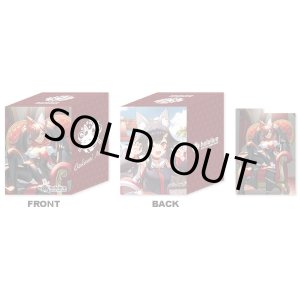 画像: ※予約商品 3月13日発売 デッキケース【大神ミオ】