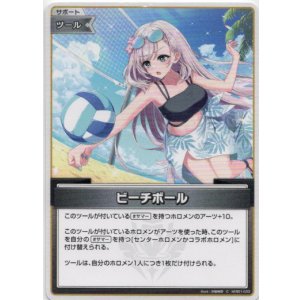 画像: ビーチボール
