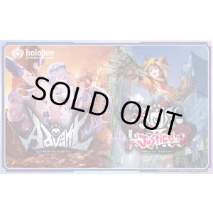 画像: ※予約商品 2026年2月20日発売【未開封スタートデッキ】推し Advent【ホロカ】