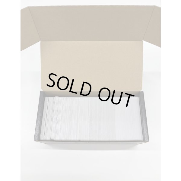 画像2: ※予約商品 6月19日発売【バウンサーバウンド】OSR以下カートン分セット(※OSR各1枚) (2)