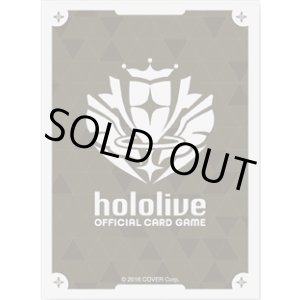 画像: スリーブ(55枚入り)【ブランドロゴ(White)】