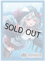 画像: スリーブ（55枚入り）【沙花叉クロヱ】