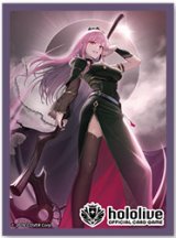 画像: スリーブ（55枚入り）【森カリオペ】