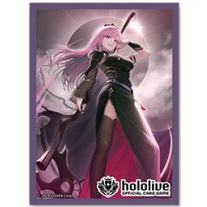 画像: スリーブ(55枚入り)【森カリオペ】