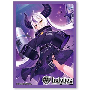 画像: スリーブ（55枚入り）【ラプラス・ダークネス】