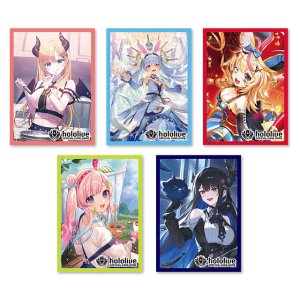 画像: ※予約商品 9月19日発売 スリーブ（55枚入り）【癒月ちょこ】
