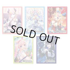 画像: ※予約商品 9月19日発売 スリーブ（55枚入り）【癒月ちょこ】