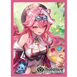 画像: ※予約商品 12月19日発売 スリーブ（55枚入り）【ラオーラ・パンテーラ】