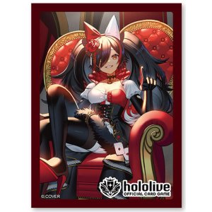 画像: ※予約商品 3月13日発売 スリーブ（55枚入り）【大神ミオ】