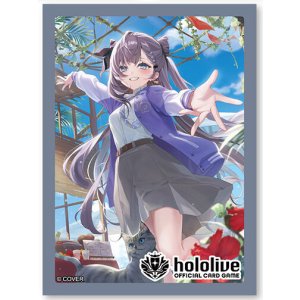 画像: ※予約商品 3月13日発売 スリーブ（55枚入り）【ベスティア・ゼータ】