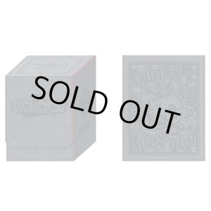 画像: ※予約商品 12月19日発売 スペシャルホロカケース【FLOW GLOW】