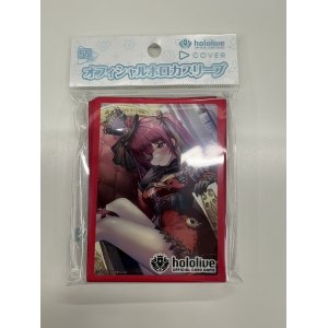 画像: スリーブ（55枚入り）【宝鐘マリン】